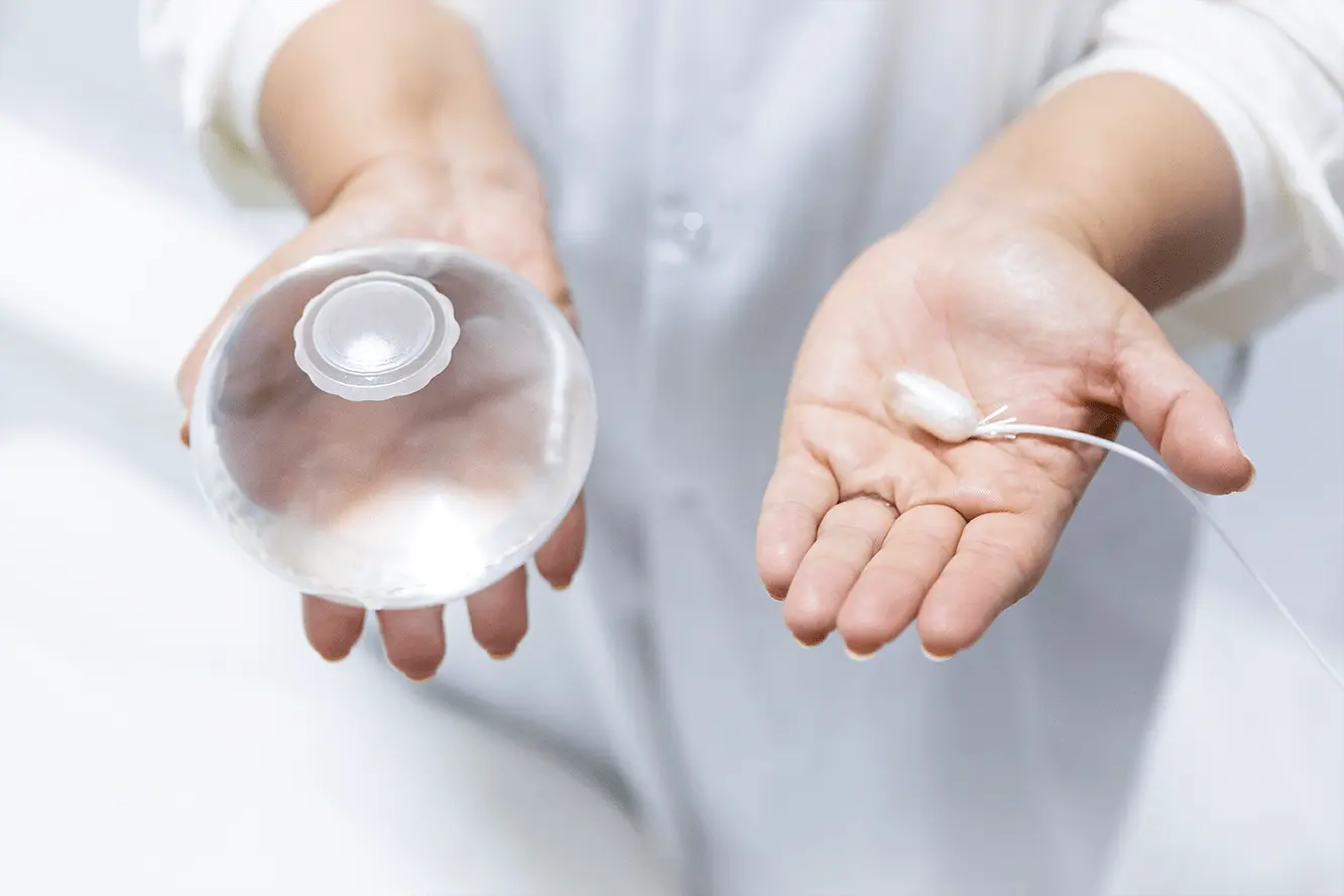 Allurion Gastric Balloon and Capsule 