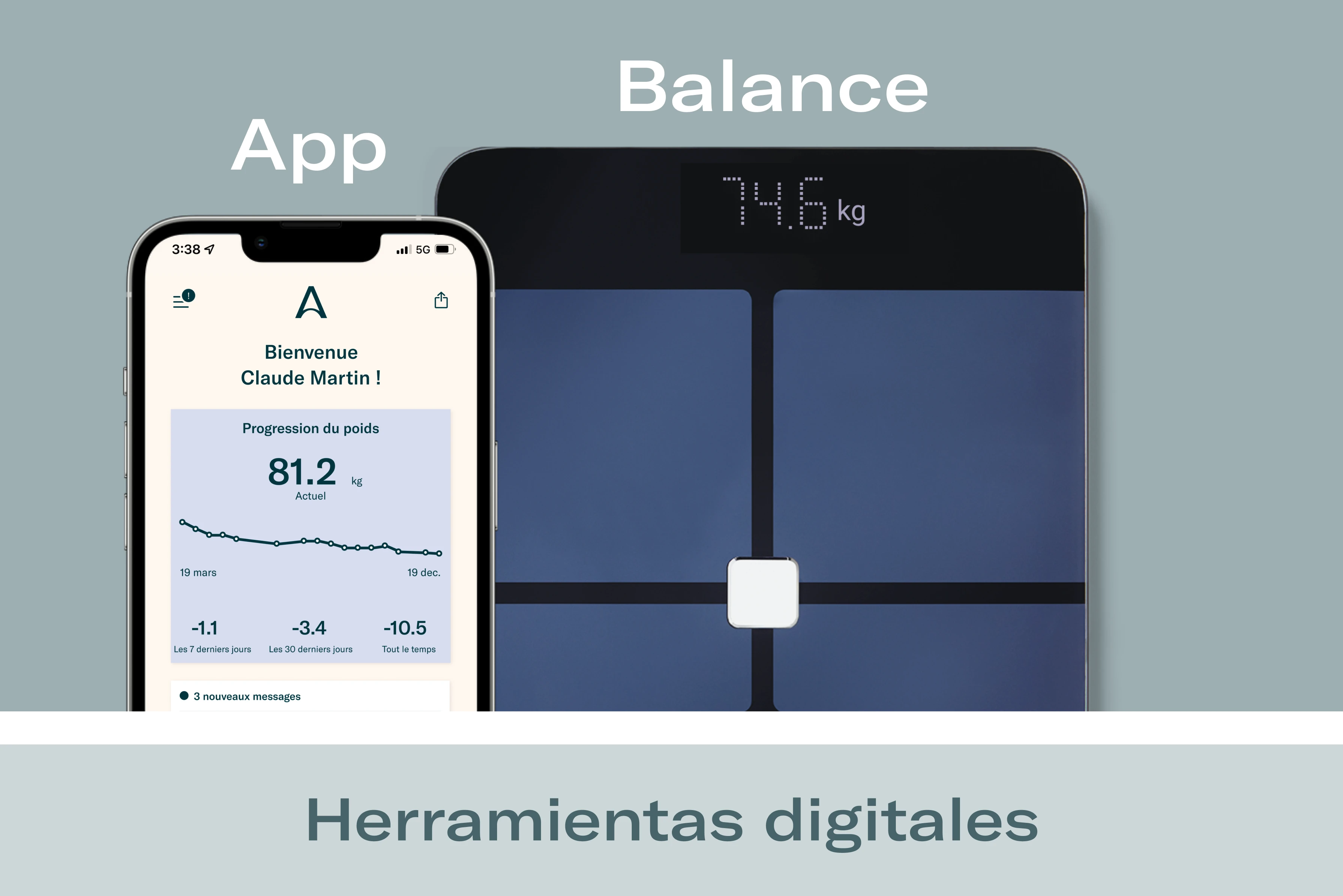 Herramientas digitales